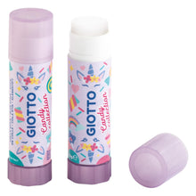 Carica l'immagine nel visualizzatore di Gallery, GIOTTO- Stick di Colla Candy Collection, Colore Trasparente, F546700