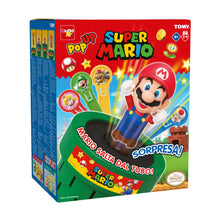 Carica l'immagine nel visualizzatore di Gallery, Rocco Giocattoli - Super Mario Pop Up