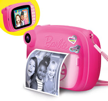 Carica l'immagine nel visualizzatore di Gallery, Liscianigiochi Barbie - Print Cam