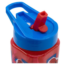 Carica l'immagine nel visualizzatore di Gallery, BOTTIGLIA QUADRATA 510 ML SPIDERMAN MIDNIGHT FLYER Stor