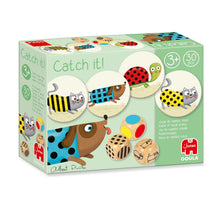 Carica l'immagine nel visualizzatore di Gallery, Goula- Catch it Cane Primi Giochi, Gioco Educativo, Multicolore, 53446