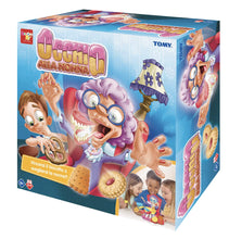 Carica l'immagine nel visualizzatore di Gallery, Rocco Giocattoli- Occhio alla Nonna Gioco, Multicolore, T72465IT