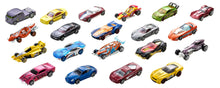 Carica l'immagine nel visualizzatore di Gallery, Hot Wheels- Set Macchinine da 20 Veicoli in Scala 1:64, DXY59
