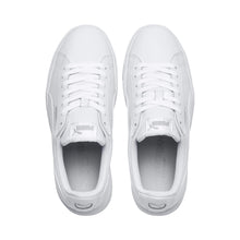 Carica l'immagine nel visualizzatore di Gallery, Puma Vikky Stacked L, Sneakers Donna, Puma White Puma White, Puma White Puma White