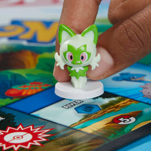 Carica l'immagine nel visualizzatore di Gallery, Monopoly Pokémon Edition, gioco da tavolo - Versione italiana