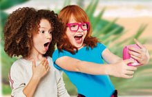 Carica l'immagine nel visualizzatore di Gallery, Liscianigiochi Barbie - Print Cam