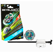 Carica l'immagine nel visualizzatore di Gallery, Hasbro BEYBLADE BBX Lance Knight Defense