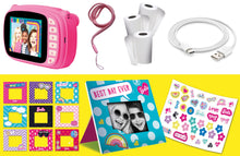 Carica l'immagine nel visualizzatore di Gallery, Liscianigiochi Barbie - Print Cam