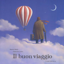 Carica l'immagine nel visualizzatore di Gallery, Il buon viaggio