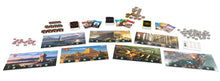 Carica l'immagine nel visualizzatore di Gallery, Asmodee: 7 Wonders, Gioco da Tavolo, 3-7 Giocatori, 10+ Anni, Edizione In Italiano