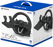 Carica l'immagine nel visualizzatore di Gallery, Hori Volante Rwa Racing Whee Apex (PS4/PS3/PC) - Ufficiale Sony -...