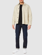 Carica l'immagine nel visualizzatore di Gallery, Levi's Big &amp; Tall Original Housemark Tee, Uomo, Mineral Black, 1XL