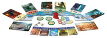 Carica l'immagine nel visualizzatore di Gallery, Asmodee, 7 Wonders Duel: Pantheon, Espansione Gioco da Tavolo, Edizione in Italiano