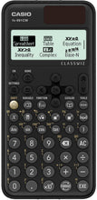 Carica l'immagine nel visualizzatore di Gallery, Casio FX-991 CW (Modello 2024) Calcolatrice Scientifica, 540 Funzioni e e Display Naturale
