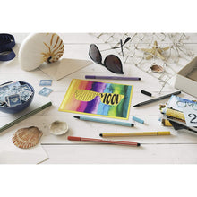 Carica l'immagine nel visualizzatore di Gallery, Pennarello Premium - STABILO Pen 68 - Rollerset con 25 colori assortiti - ARTY Edition