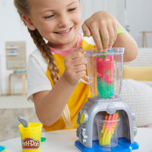 Carica l'immagine nel visualizzatore di Gallery, Play-Doh, playset Swirlin' Smoothies con frullatore Giocattolo
