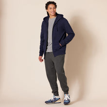Carica l'immagine nel visualizzatore di Gallery, Amazon Essentials Pantaloni della Tuta in Pile Uomo, Carbone, XL