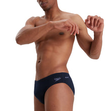 Carica l'immagine nel visualizzatore di Gallery, Speedo Eco Endurance+ 7cm Costume a slip Uomo, True Navy, L