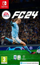 Carica l'immagine nel visualizzatore di Gallery, EA SPORTS FC 24 Standard Edition Switch | Videogiochi | Italiano