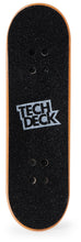 Carica l'immagine nel visualizzatore di Gallery, Tech Deck, Fingerboard da 96 mm con Design Autentici, per Bambini dai 6 Anni in su (i Modelli Possono variare)