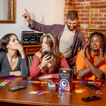 Carica l'immagine nel visualizzatore di Gallery, Rocco Giocattoli Yas Games - Hitster Radio Italia