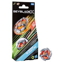 Carica l'immagine nel visualizzatore di Gallery, Hasbro Beyblade X, Set Booster Pack, Dagger Dran 4-70Q
