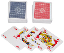 Carica l'immagine nel visualizzatore di Gallery, Dal Negro - 21008 ramino Excelsior doppio, carte da gioco.