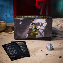 Carica l'immagine nel visualizzatore di Gallery, Bundle di Magic: The Gathering di Duskmourn: La Casa degli Orrori (Versione Inglese)