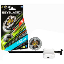 Carica l'immagine nel visualizzatore di Gallery, Hasbro BEYBLADE BBX Claw Leon Balance