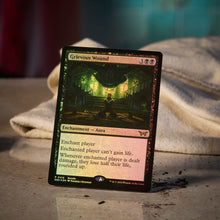 Carica l'immagine nel visualizzatore di Gallery, Bundle di Magic: The Gathering di Duskmourn: La Casa degli Orrori (Versione Inglese)