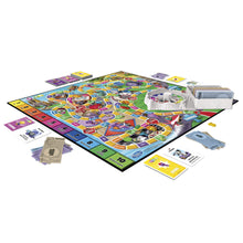 Carica l'immagine nel visualizzatore di Gallery, Hasbro Gaming - Il Gioco della Vita, Un Gioco Adatto A Tutta La Famiglia per 2-4 Giocatori, Gioco da Tavolo per Bambini dagli 8 Anni in su