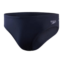 Carica l'immagine nel visualizzatore di Gallery, Speedo Eco Endurance+ 7cm Costume a slip Uomo, True Navy, L
