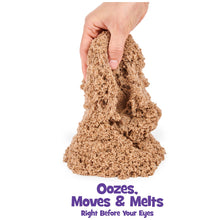 Carica l'immagine nel visualizzatore di Gallery, Kinetic Sand Kinetic Sand-907 g Braun Spiaggia, Colore Marrone, Medio, 20116297