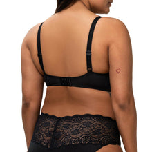 Carica l'immagine nel visualizzatore di Gallery, Triumph Amourette 300 W X, Reggiseno con Ferretto Donna, Nero, 4D
