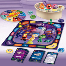 Carica l'immagine nel visualizzatore di Gallery, Liscianigiochi Inside Out 2 il Gioco delle Emozioni