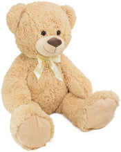 Carica l'immagine nel visualizzatore di Gallery, Brubaker Orsacchiotto Orso di Peluche - 100 cm di Altezza