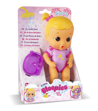 Carica l'immagine nel visualizzatore di Gallery, IMC Toys Bloopies Luna Amici del Bagnetto, Colore Pink, 95618IM