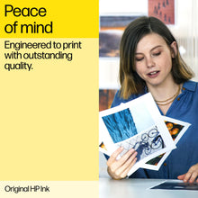 Carica l'immagine nel visualizzatore di Gallery, HP 305XL Original Black 1 pc(s)