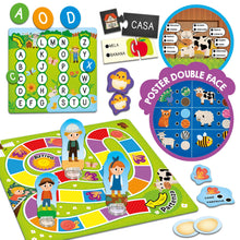 Carica l'immagine nel visualizzatore di Gallery, Liscianigiochi Carotina 50 Giochi Per Bambini, Multicolore, 76710, 3-6 anni