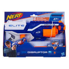 Carica l'immagine nel visualizzatore di Gallery, Nerf Elite - Disruptor (Blaster con dardi per Bambini da 8 Anni in su)