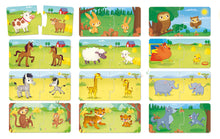 Carica l'immagine nel visualizzatore di Gallery, Liscianigiochi Gioco Educativo, Multicolore, 1-4 Anni