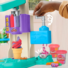 Carica l'immagine nel visualizzatore di Gallery, Play-Doh, Il mio Gelato Arcobaleno, playset