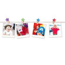Carica l'immagine nel visualizzatore di Gallery, Smowo® Kit Lavoretti Creativi per Bambini - Grande Set di Bricolage con Scovolini e Materiale Vari, Ideale per Ragazze e Ragazzi