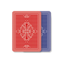 Carica l'immagine nel visualizzatore di Gallery, Dal Negro- Ramino San Siro PRO Carte da Gioco, Multicolore, 024129, da 10 a 99 anni