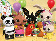 Carica l'immagine nel visualizzatore di Gallery, Lisciani Giochi Bing Puzzle M-Plus 24, Happy Birthday, 99429