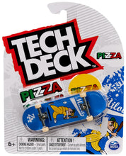 Carica l'immagine nel visualizzatore di Gallery, Tech Deck, Fingerboard da 96 mm con Design Autentici, per Bambini dai 6 Anni in su (i Modelli Possono variare)