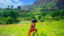 Carica l'immagine nel visualizzatore di Gallery, Dragon Ball Z: Kakarot PS5