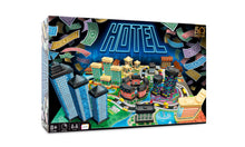 Carica l'immagine nel visualizzatore di Gallery, Asmodee, Hotel, Gioco da Tavolo, 8+ Anni, 2-4 Giocatori, Edizione in Italiano