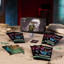 Carica l'immagine nel visualizzatore di Gallery, Bundle di Magic: The Gathering di Duskmourn: La Casa degli Orrori (Versione Inglese)