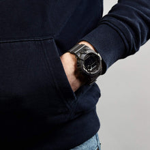 Carica l'immagine nel visualizzatore di Gallery, Casio Orologio Digitale Quarzo Uomo con Cinturino in Plastica GBD-800UC-8ER,Nero